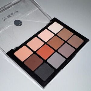 Viseart Neutral Matte Palette